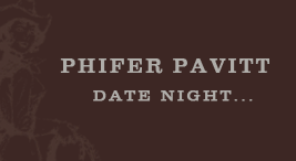 Phifer Pavitt Wine